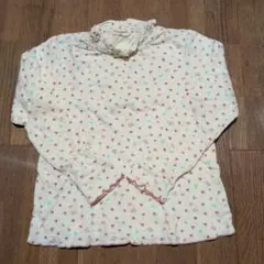 TINKERBELL キッズ 長袖カットソー 130cm