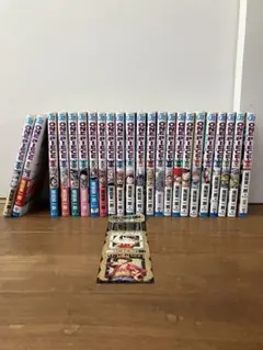 【GW限定特価】ONE PIECE 90~112巻　100巻特製シール付き