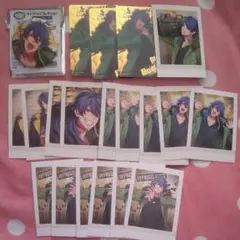 ヒプマイ 有栖川帝統 セット