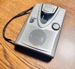 ☆ SONY カセットテープレコーダー TCM-400 整備品 - メルカリ