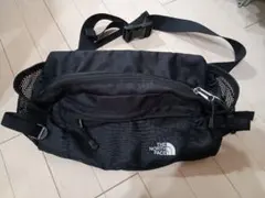 ✩最終価格✩THE NORTH FACE ボディバッグ ブラック