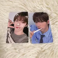 AHOF JL 2枚セット