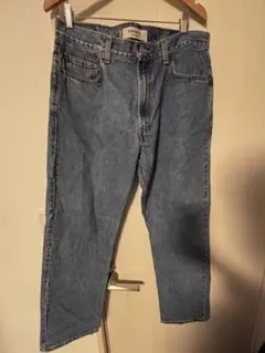 Levi's 505 デニムパンツ W36 L30 ライトブルー