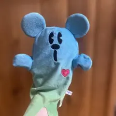 東京ディズニーリゾート ハロウィン 2018 ゴースト ミッキー ハンドパペット