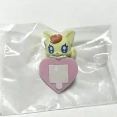 プリキュア ちらりんフレンズ ココ