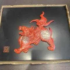 2026年最新】獅子の置物の人気アイテム - メルカリ