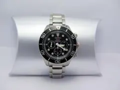 SEIKO プロスペックス　ソーラー2次電池交換済　 V175-0AD0のサムネイル