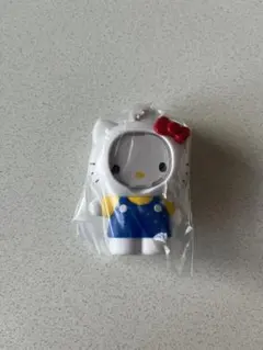 ハローキティ フォトフレームマスコット