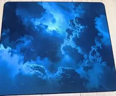Ocean eye 沖縄マウスパッドのサムネイル