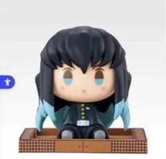 鬼滅の刃　一番くじ　姉の仇　F賞　時透無一郎