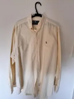ラルフローレン RALPH LAUREN yarmouth ボタンダウン マル…