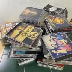 洋楽 CD 90枚 ロック ポップス クラッシック ほか まとめ売り