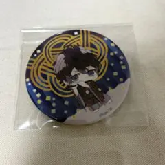 DIABOLIK LOVERS ディアラバ BB 缶バッジ ホロ ルキ - メルカリ