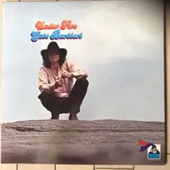 Gato Barbieri Under Fire レコード