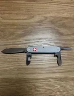 2026年最新】旧ソルジャーナイフの人気アイテム - メルカリ