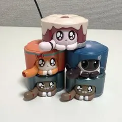 崩壊スターレイル スタレ 創造物 フィギュア