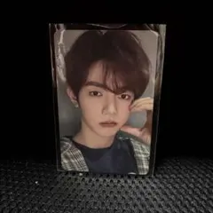 ジャンハオ クアラルンプール トレカ 会場限定 ZEROBASEONE zb1