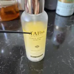 d'Alba ホワイトトリュフ ファーストスプレーセラム 100ml