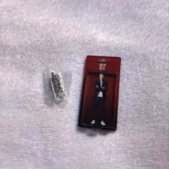 三遠ネオフェニックス　大野篤史HC ブリスターキーホルダー