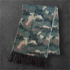 2025年最新】ラルフローレン 迷彩 マフラーの人気アイテム