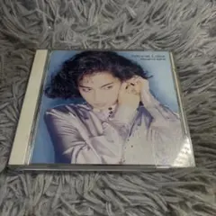 石井明美／モナリザ／CD - メルカリ