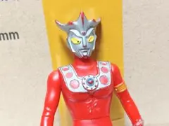 ウルトラマン レオ ソフビ フィギュア JAPAN 日本製 昔 珍 レア レトロ