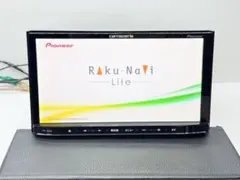 タッチパネル新品 2012年地図データ AVIC-HRZ900 カロッツェリア
