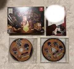 天獄ストラグル WonderGOO 特典