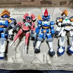 ダンボール戦機 ジャンクセット - メルカリ