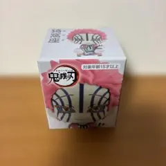 激レア　鬼滅の刃　猗窩座　ちょこっとひっかけフィギュア　ぷち　狛治　無限城 ☆激レア☆鬼滅の刃 猗窩座 ちょこっとひっかけフィギュア ぷち