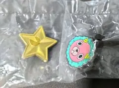 SPY×FAMILYアイコンピンバッジ 2個セット