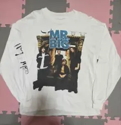 2026年最新】mr big tシャツの人気アイテム - メルカリ