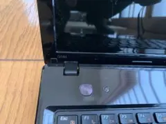 lenovo ノートPC G580 Windows11pro