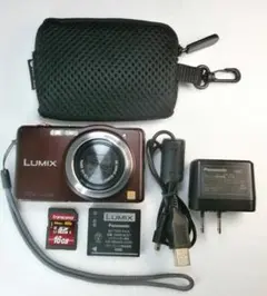 2026年最新】LUMIX SZ7の人気アイテム - メルカリ
