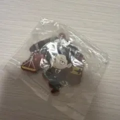 呪術廻戦　キャラばんちょうこう　ラバーマスコット　死滅回游　日車寛見