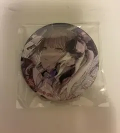 プロセカ 44c 暁山瑞希　缶バッジ