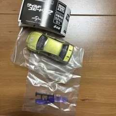 ワイルド・スピード×2　ランエボVII（アンダーライト）