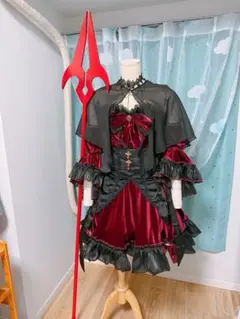 2025年最新】東方project レミリア コスプレの人気アイテム - メルカリ