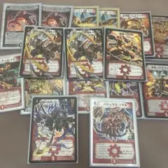 値下げ中】バトスピ 初期Xレア まとめ売り - メルカリ