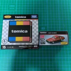 トミカ 2005株主優待品 ミュウと波動の勇者ルカリオ スターウォーズ