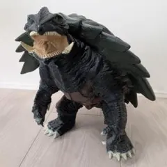 ガメラ 巨大フィギュア 美品 等身大フィギュア - メルカリ