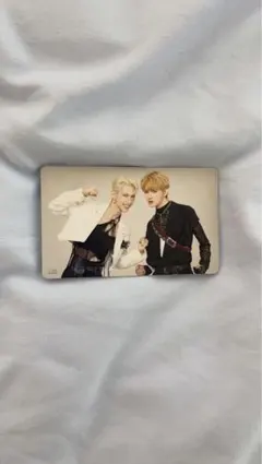 INI 池崎理人 田島将吾 R053トレカ LAPOSTA2025