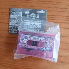 ルセラフィム　サクラ　ガチャガチャ