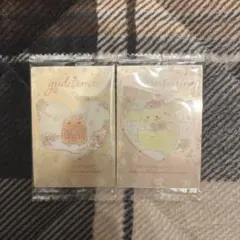 サンリオ ウエハース11 トレンディングカード ぐでたま ポムポムプリン