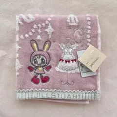 【新品＆超美品】JILLSTUARTメゾピアノハンカチのサムネイル