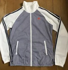adidas CLIMALITE トレーニングウェア　Ｍサイズ