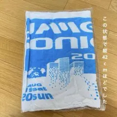 2025年最新】summer sonic タオルの人気アイテム - メルカリ