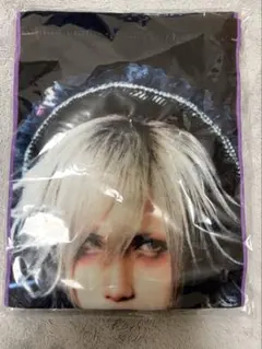 ぴ*よ様 Royz 杙凪　ケピ　バスタオル　アクキー　ポストカード　クリアファイ ぴ*よ様 Royz 杙凪 ケピ バスタオル アクキー ポストカード