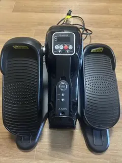 美品 ALINCO アルインコ 電動ラクこぎサイクル FA3023R サイクル