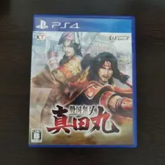 PS4 戦国無双 〜真田丸〜 真田丸 戦国武将 歴史 ゲーム